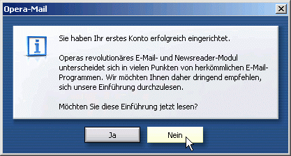 Einführung lesen?