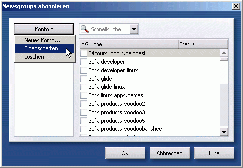 Für den smtp server ist eine sichere verbindung erforderlich