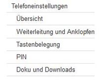 Menue Telefoneinstellungen Weiterleitung.JPG